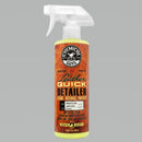 Chemical Guys Leather Quick Detailer Care Spray - Matte Finish - 16oz-2