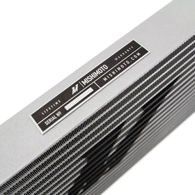Mishimoto 2020+ Toyota Supra GR 3.0L Automatic Transmission Cooler - 0