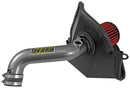AEM 2016 Honda Civic 2.0L L4 Gunmetal Cold Air Intake (Will Not Fit Type R Models)-8
