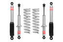 Eibach 95-04 Toyota Tacoma Pro-Truck Lift Kit (6-Lug Wheel Only)-2