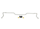 Whiteline 97-01 Toyota Camry/Solara MCV20/SXV20/SXV23 Rear Sway Bar 20mm-6