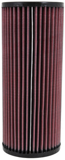 K&N Replacement Air Filter CHEVROLET EXPRESS 4.3L-V6, 5.0L-V8, 5.7L-V8, 8.1L-V8; 2001-4