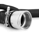 Mishimoto 06-10 Chevy Duramax 6.6L 2500 Black Silicone Hose Kit-4