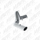 MBRP 11-18 Chevy/GMC 2500/3500 5in Filter Back Single Side T409 Exhaust System-2