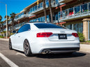 Borla 10-16 Audi B8/B8.5/A5 2.0L AT/MT AWD 2DR S-Type Catback Exhaust-3