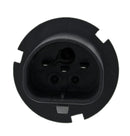 Hella Optilux XB White Halogen Bulbs HB5 9007 12V 100/80W (2 pack)-14