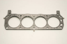 Cometic Ford 289/302/351 4.03in NONSVO .040 thick MLS Head Gasket - 0