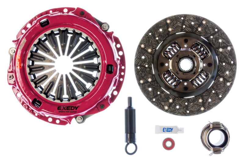 Exedy 1996-2002 Toyota 4Runner V6 Stage 1 Organic Clutch - 0