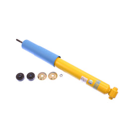 Bilstein B6 05-12 Ford Mustang All Rear 46mm Monotube Shock Absorber - 0