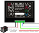 Oracle V2.0 LED Controller-5
