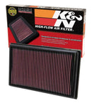 K&N 12-13 Chevrolet Impala 3.6L V6 Replacement Air Filter-12