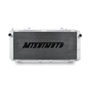 Mishimoto 90-97 Toyota MR2 Turbo Manual Aluminum Radiator-11