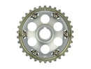 Skunk2 Pro-Series 88-01 Honda B-Series/H23 DOHC 1.6/1.7/1.8/2.0/2.3L Cam Gears (Ti Color)-5