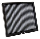 K&N 13-15 Audi A3 1.6L/1.8L/2.0L / 12-15 VW Golf VII 1.6L/2.0L Cabin Air Filter-1