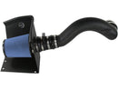 aFe MagnumFORCE Intakes Stage-2 P5R AIS P5R GM Trucks/SUVs 99-07 V8-4.8/5.3L (GMT800)-2