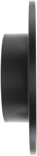 StopTech Slotted Sport Brake Rotor-4