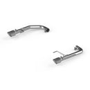 MBRP 2015-2017 Ford Mustang GT 5.0 2-1/2in Axle Back Kit 304 - 4in OD Tips Included-1