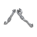 MBRP 08-10 Ford Powerstroke 6.4L Turbo Up-Pipe Kit-5