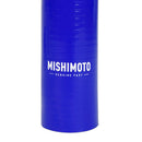 Mishimoto 07-11 Jeep Wrangler 6cyl Blue Silicone Hose Kit-8