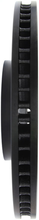 StopTech Power Slot 5/93-98 Supra Turbo Front Right SportStop Slotted Rotor-7