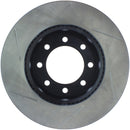 StopTech Slotted Sport Brake Rotor-4
