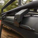 Go Rhino 6pc Rain Gutter Mounting Kit for SRM Rack-4