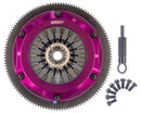 Exedy 2004-2014 Subaru Impreza WRX STI H4 Hyper Triple Cerametallic Clutch Rigid Disc Pull Type-2