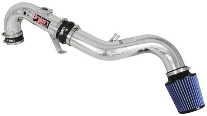 Injen 11+ Scion tC Polished Cold Air Intake - 0