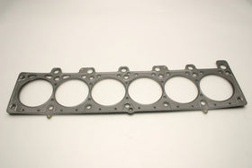 Cometic BMW M20 2.5L/2.7L 85mm .070 inch MLS Head Gasket 325i/525i - 0