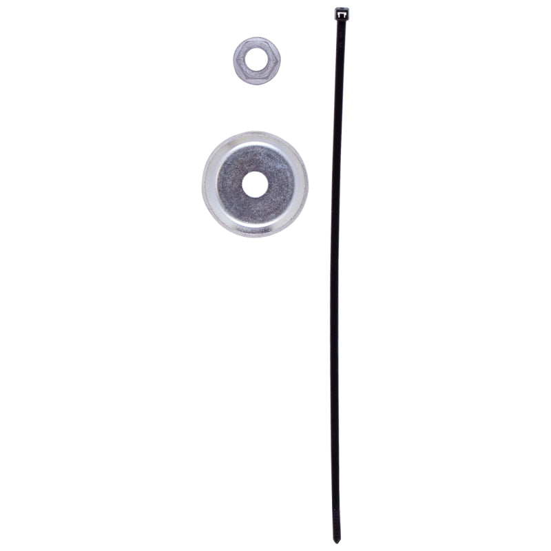 Bilstein 4600 Series 16-19 Nissan Titan XD (4WD) 46mm Monotube Shock Absorber - 0