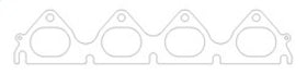 Cometic 94-00 Honda All B Series Exhaust Manifold Gasket .030 inch MLS 1.850 inch X 1.340 inch Port