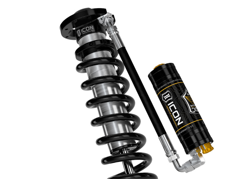 ICON 22-23 Toyota Land Cruiser 300 2.5 Series VS RR CDCV Coilover Kit - 0