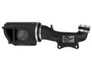 aFe Momentum GT Pro DRY S Cold Air Intake System 12-18 Jeep Wrangler JK V6 3.6L-4