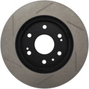 StopTech Power Slot 07 Chevrolet Tahoe Front Right Rotor-5