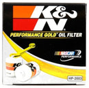 K&N Oil Filter OIL FILTER; AUTOMOTIVE-7