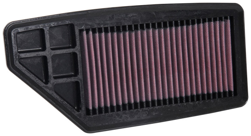 K&N 2019 Honda Insight L4-1.5L F/I Replacement Drop In Air Filter - 0