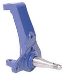 Fabtech 95.5-04 Toyota Tacoma 2WD 5 Lug 3in Spindle Kit-1