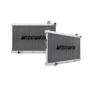 Mishimoto 03-06 Infiniti G35 Manual Aluminum Radiator-1