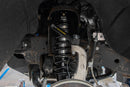 ICON 2019+ GM 1500 Tubular Upper Control Arm Delta Joint Kit-2