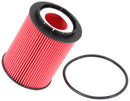 K&N Oil Filter for VW/Audi/Porsche Various Applications-1