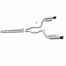 MagnaFlow 2024 Ford Mustang GT 5.0L Competition Series Cat-Back Performance Exhaust System-17