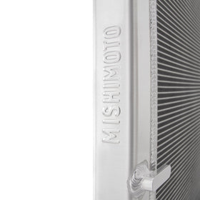 Mishimoto 2020+ Toyota Supra GR 3.0L Performance Aluminum Radiator - 0