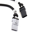 BBK 16-20 Chevrolet Camaro 6.2L SS O2 Sensor Extensions (AUTO ONLY Drivers Side 1 Front & 1 Rear)-5