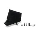 Mishimoto 06-11 Honda Civic Si Performance Air Intake w/ Heat Shield - Wrinkle Black-9