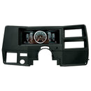 Autometer 73-87 Chevy/GMC Full Size Truck InVision Direct Fit Digital Dash System-2