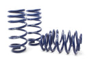 H&R 18-23 Audi RS5 Coupe (AWD) B9 Sport Spring (w/RS Susp. & w/DRC)-1
