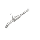 MagnaFlow SYS C/B 09-10 Ram 1500 SC/QC/MC 5.7-17