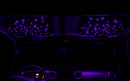 Oracle StarLINER Fiber Optic Hardtop Headliner for Wrangler JL/Gladiator JT - ColorSHIFT-5