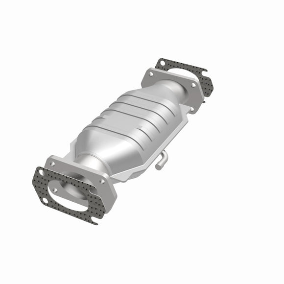 MagnaFlow Direct Fit Catalytic Converter Mf Gm