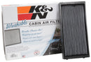 K&N BMW X5/X5 M/X6/X6 M Cabin Air Filter-7